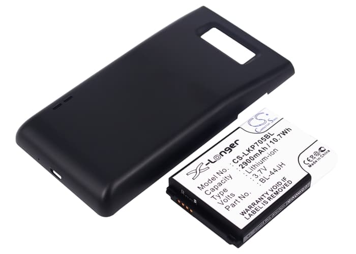 Replacement Battery for LG Optimus P705 - CS-LKP705BL-1.jpg