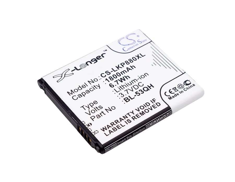 Replacement Battery for MetroPCS 4G - CS-LKP880XL-1.jpg