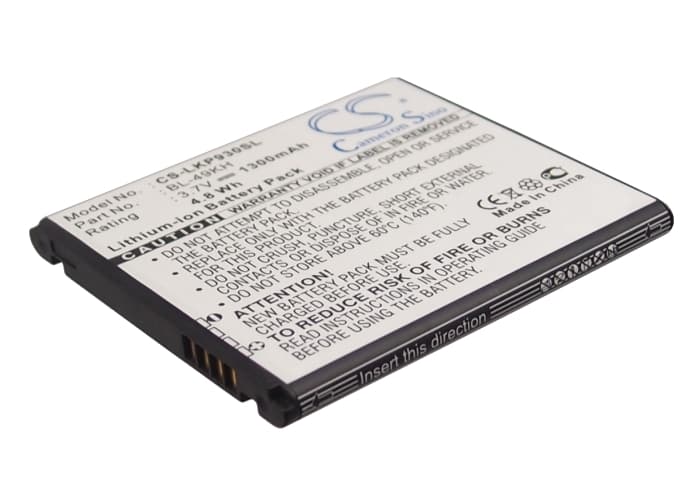 Replacement Battery for LG Optimus LTE - CS-LKP930SL-1.jpg