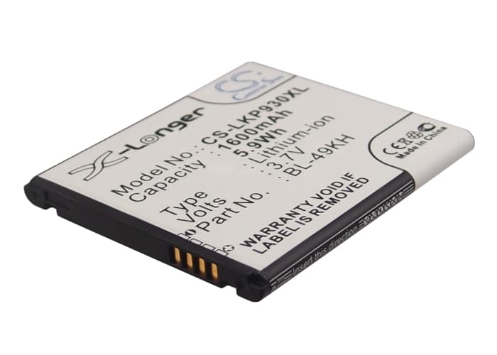 Replacement Battery for Verizon VS920 - CS-LKP930XL-1.jpg