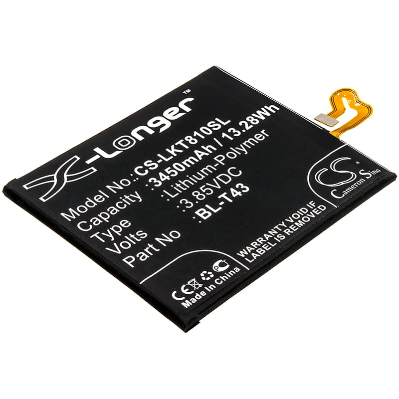 Replacement Battery for LG G8S ThinQ - CS-LKT810SL-1.jpg