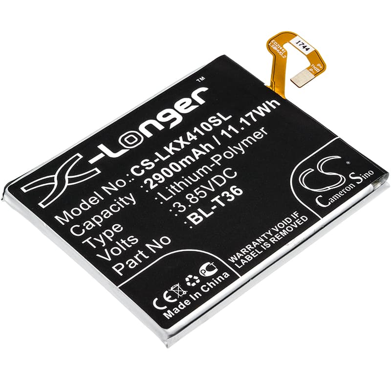 Replacement Battery for LG X410 - CS-LKX410SL-1.jpg