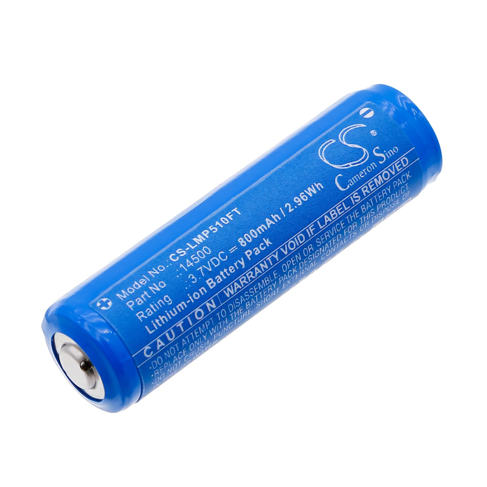 Replacement Battery for Braun MGK7221 Li-ion - CS-LMP510FT-1.jpg