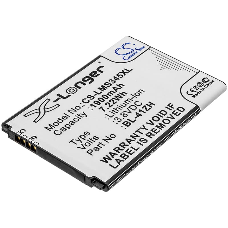 Replacement Battery for LG Optimus C40 - CS-LMS345XL-1.jpg