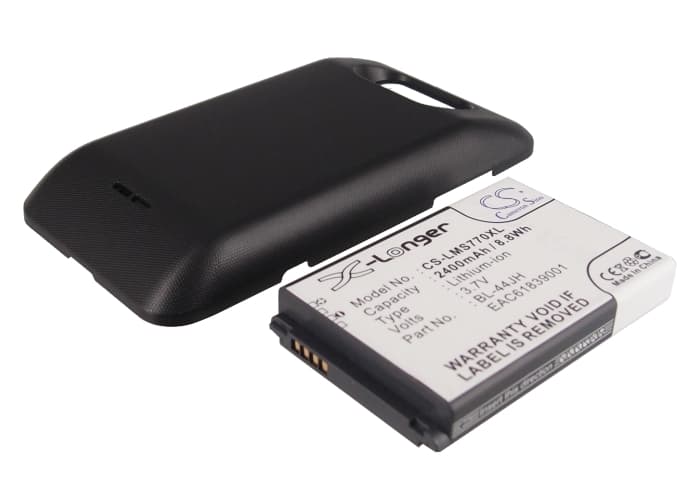 Replacement Battery for Cricket Optimus Regard - CS-LMS770XL-1.jpg