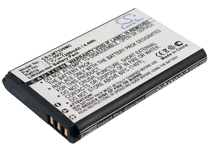 Replacement Battery for Liquid Image Impact 365 - CS-LMT335MC-1.jpg