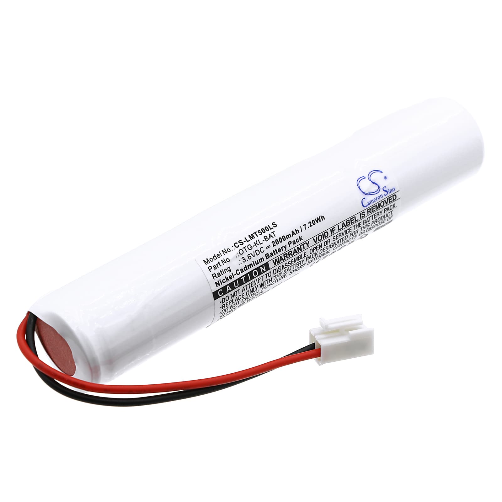 Replacement Battery for Lumenxl OTG-KL - CS-LMT500LS-1.jpg