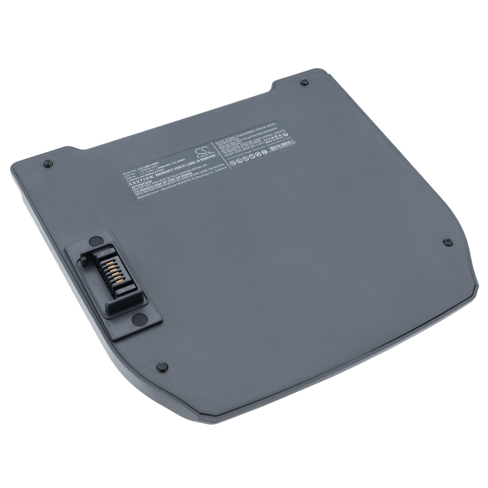 Replacement Battery for LXE Marathon Data Terminal - CS-LMX138BL-1.jpg