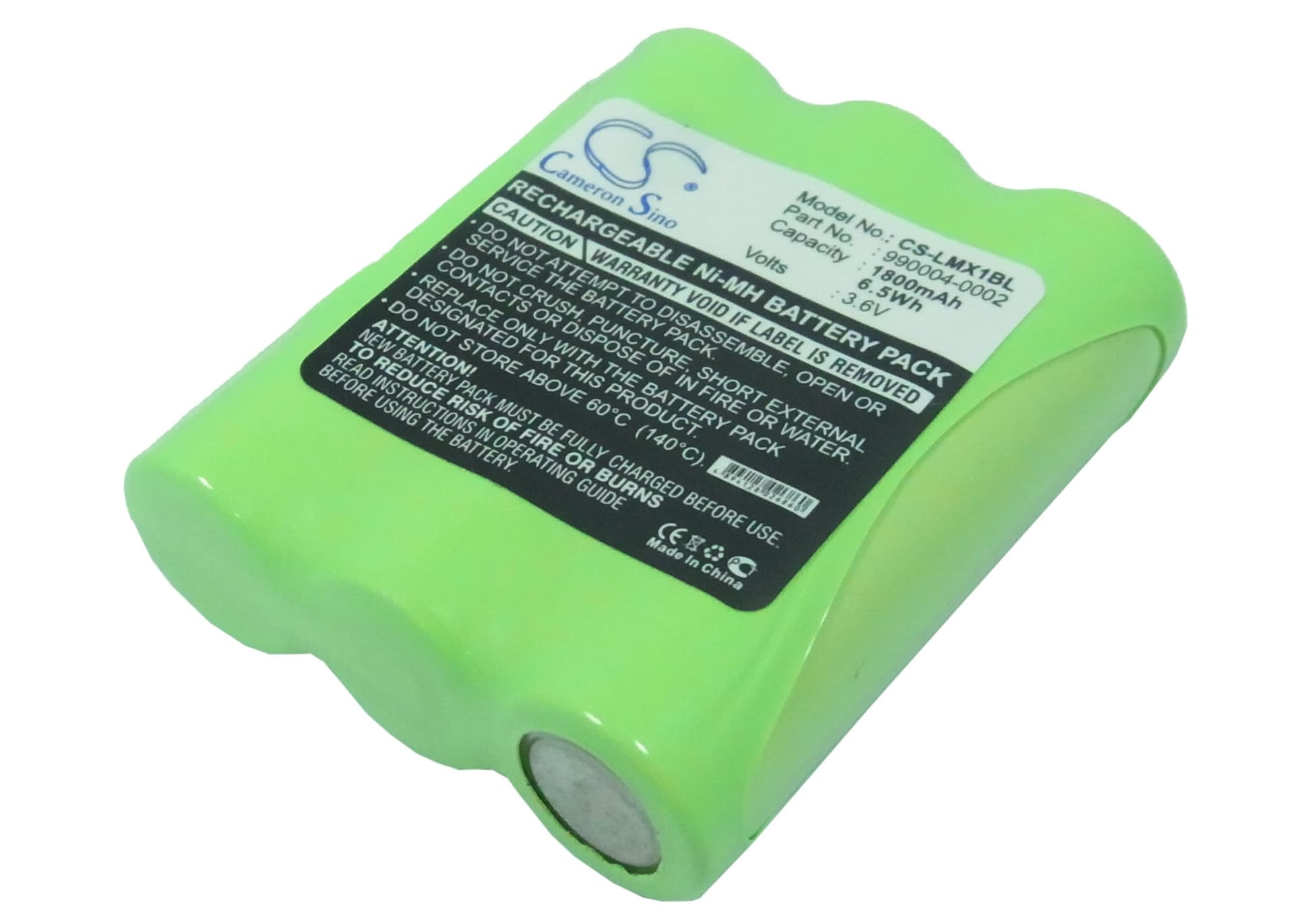 Replacement Battery for Datalogic 5-2043 - CS-LMX1BL-1.jpg