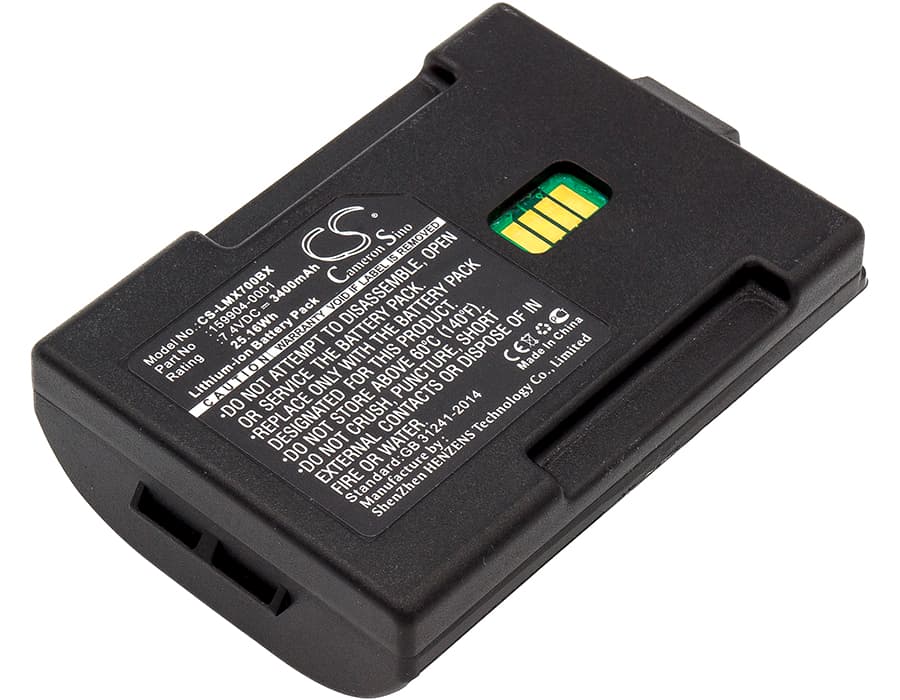 Replacement Battery for Honeywell TXE TECTON MX7 - CS-LMX700BX-1.jpg