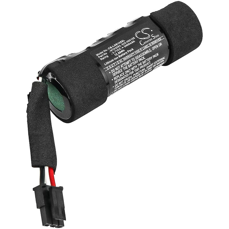 Replacement Battery for Logitech UE Boom - CS-LOE105XL-1.jpg