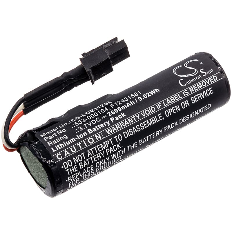 Replacement Battery for Logitech UE Ultimate - CS-LOE112SL-1.jpg