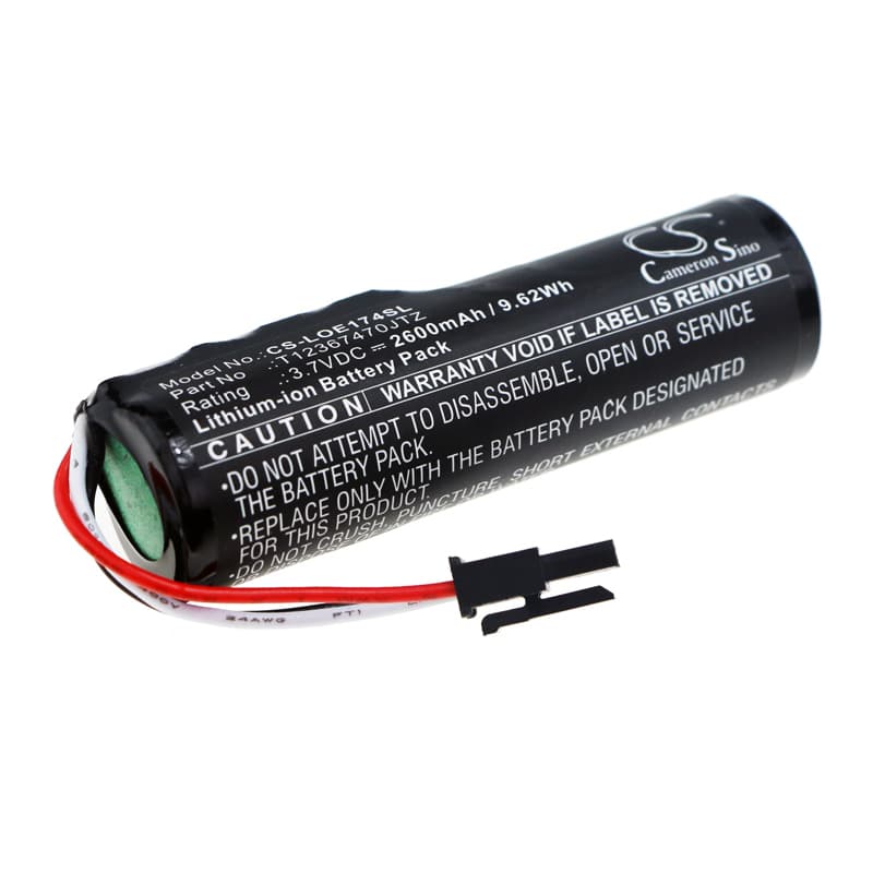 Replacement Battery for Logitech Ultimate Ears Blast - CS-LOE174SL-1.jpg