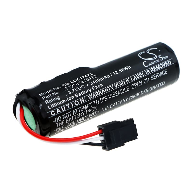 Replacement Battery for Logitech Ultimate Ears Blast - CS-LOE174XL-1.jpg