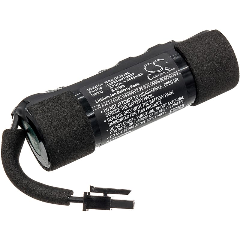 Replacement Battery for Logitech UE Boom 2 - CS-LOE207SL-1.jpg