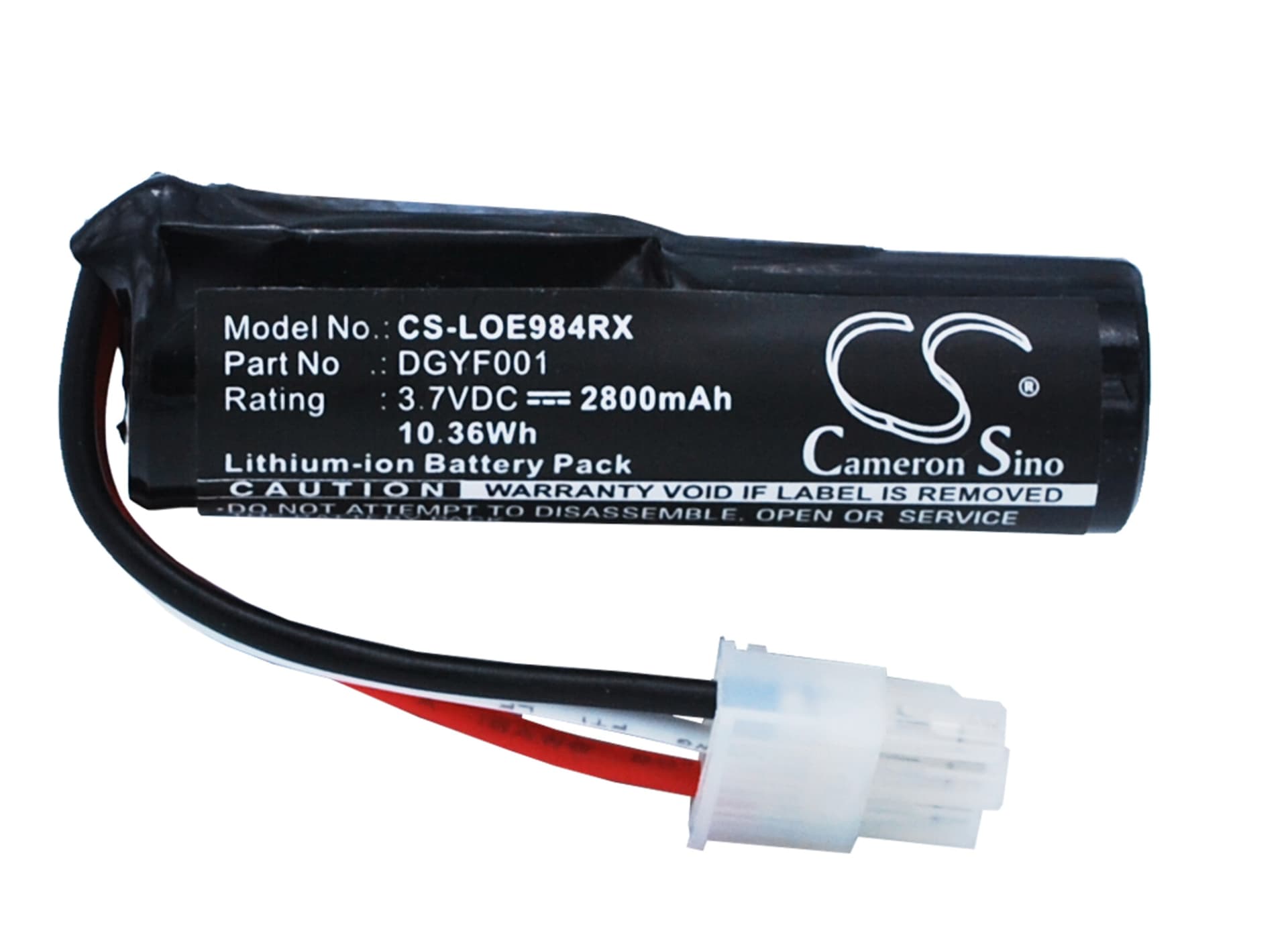 Replacement Battery for Logitech UE Boombox - CS-LOE984RX-1.jpg
