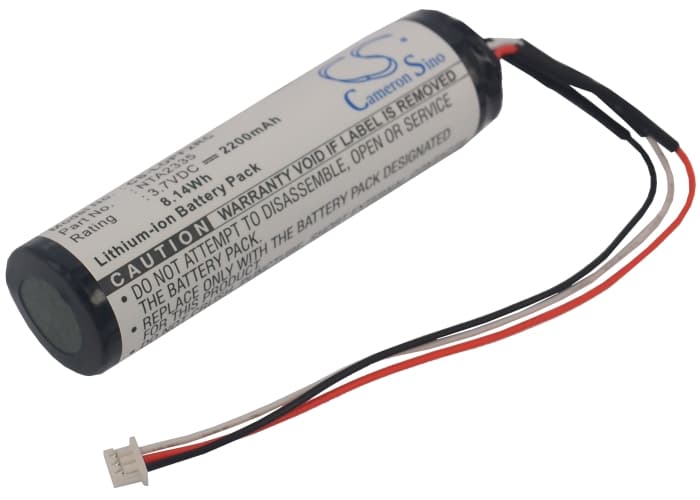 Replacement Battery for Logitech Pure-Fi Anywhere Speaker 2nd MM50 - CS-LOPF2RC-1.jpg