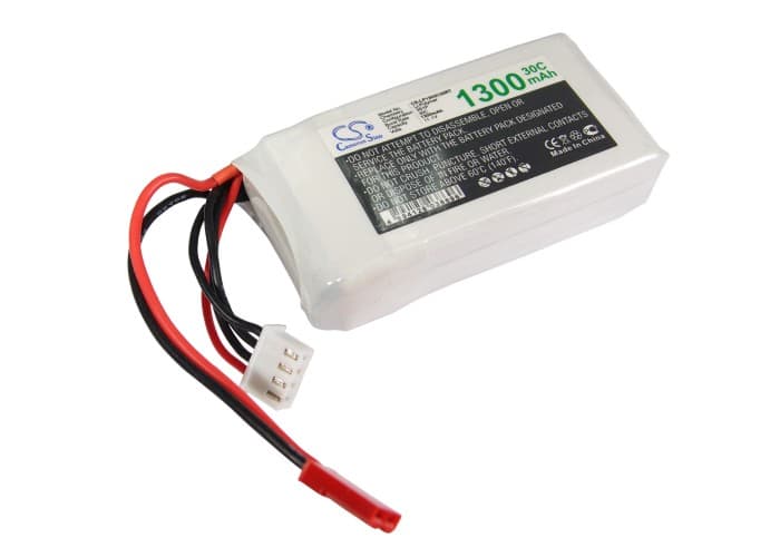 Replacement Battery for RC CS-LP1303C30RT - CS-LP1303C30RT-1.jpg