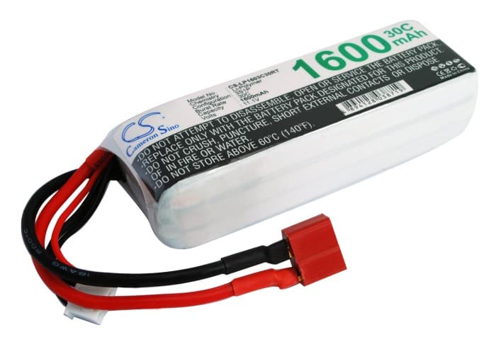 Replacement Battery for RC CS-LP1603C30RT - CS-LP1603C30RT-1.jpg
