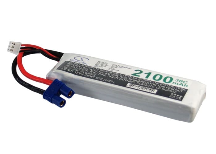 Replacement Battery for RC CS-LP2102C30R3 - CS-LP2102C30R3-1.jpg