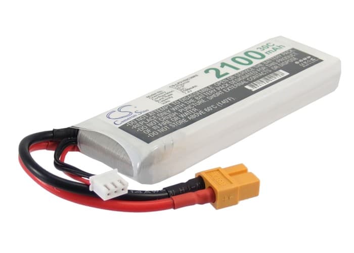 Replacement Battery for RC CS-LP2102C30R5
