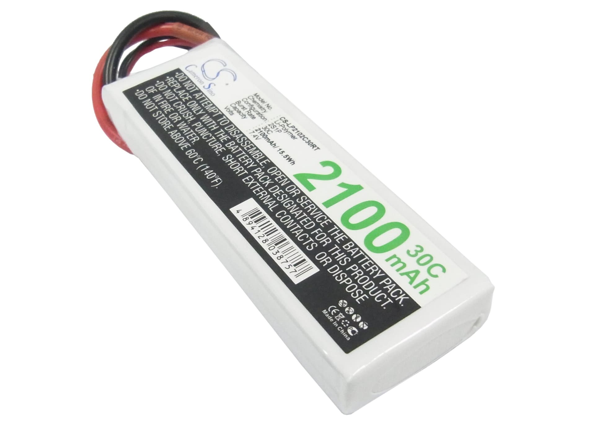 Replacement Battery for RC CS-LP2102C30RT - CS-LP2102C30RT-1.jpg