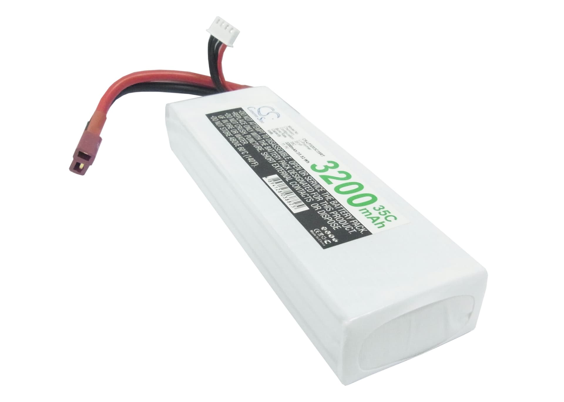 Replacement Battery for RC CS-LP3203C35RT - CS-LP3203C35RT-1.jpg