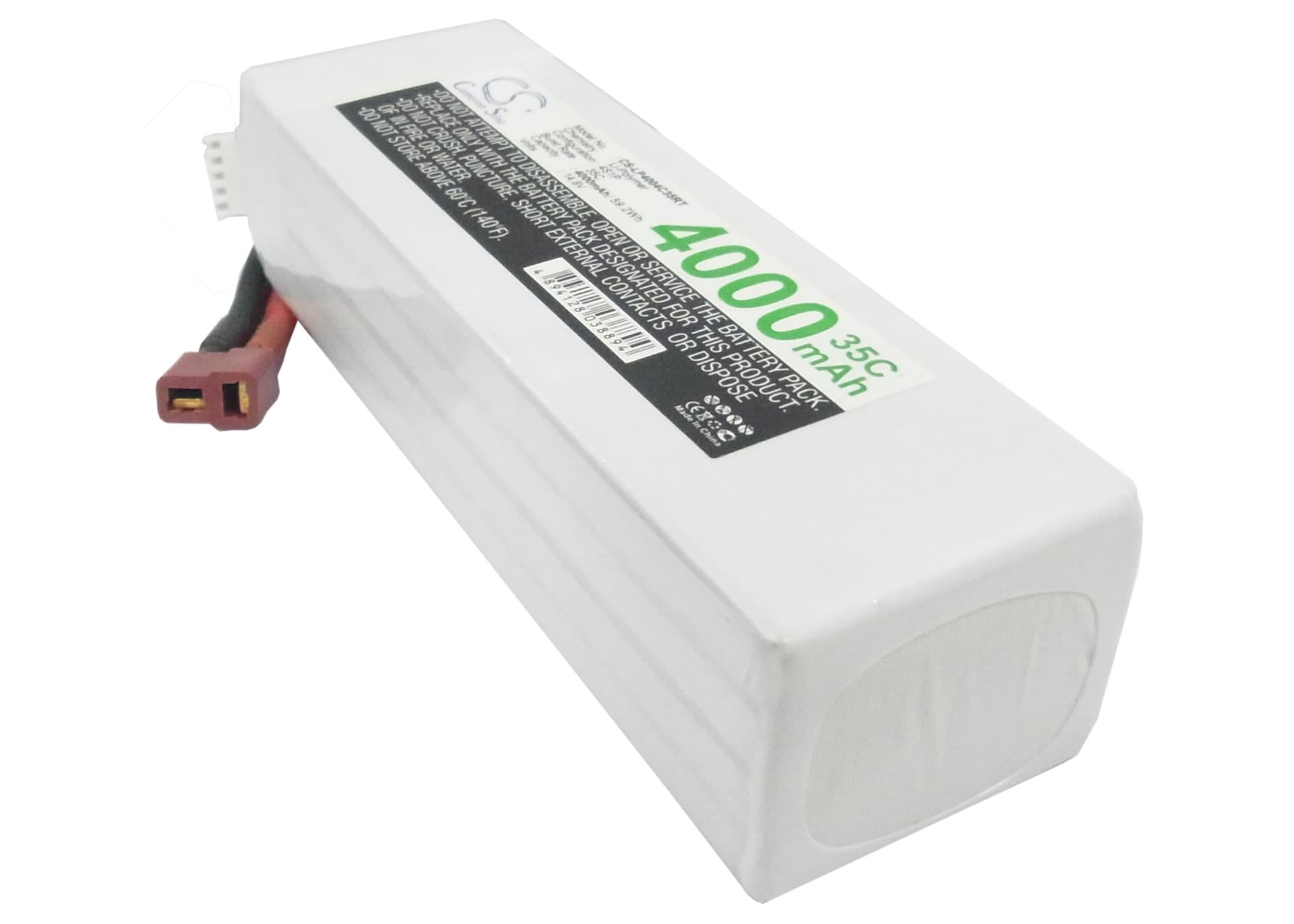 Replacement Battery for RC CS-LP4004C35RT - CS-LP4004C35RT-1.jpg