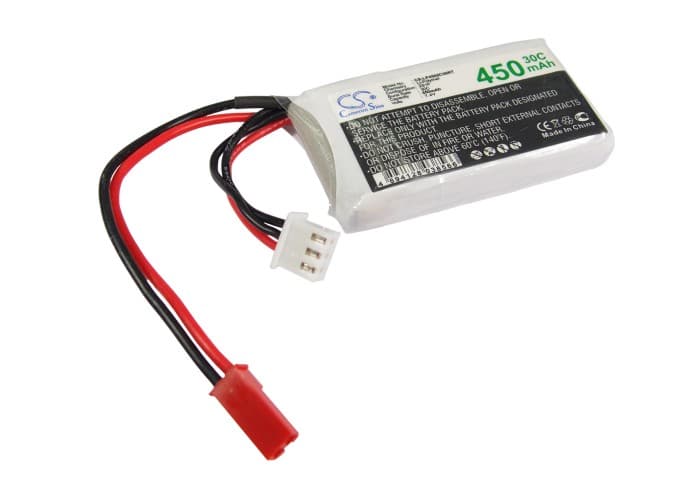Replacement FPV