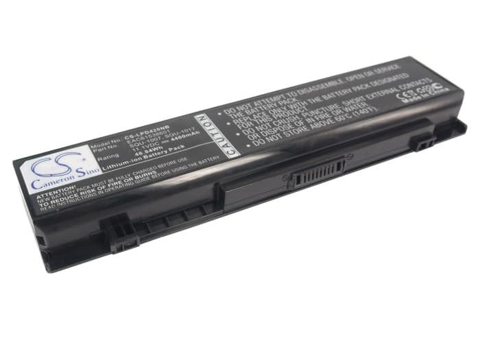 Replacement Battery for LG Xnote P420 - CS-LPD420NB-1.jpg
