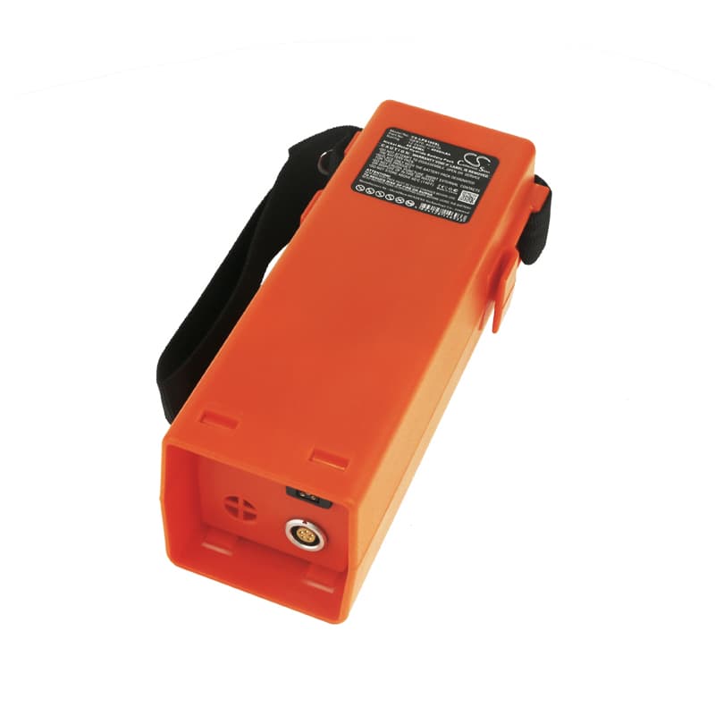 Replacement Battery for Leica TPS100 - CS-LPS100SL-1.jpg