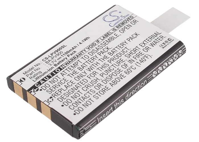 Replacement Battery for Lawmate PV-900 - CS-LPV900SL-1.jpg