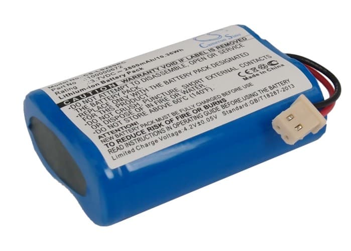 Replacement Battery for LifeShield WGC1000 - CS-LS280RC-1.jpg