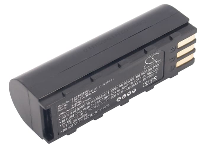 Replacement Battery for Leuze HS6578 - CS-LS3578BL-1.jpg