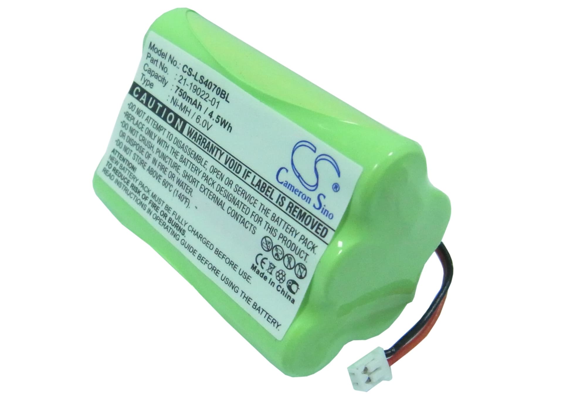 Replacement Battery for Symbol LS4070 - CS-LS4070BL-1.jpg