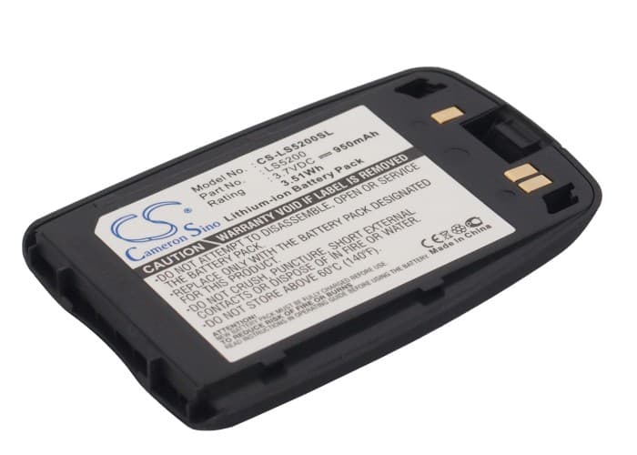 Replacement Battery for LG S5200 - CS-LS5200SL-1.jpg