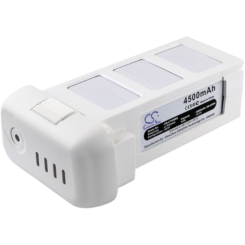 Replacement Battery for DJI Phantom 3