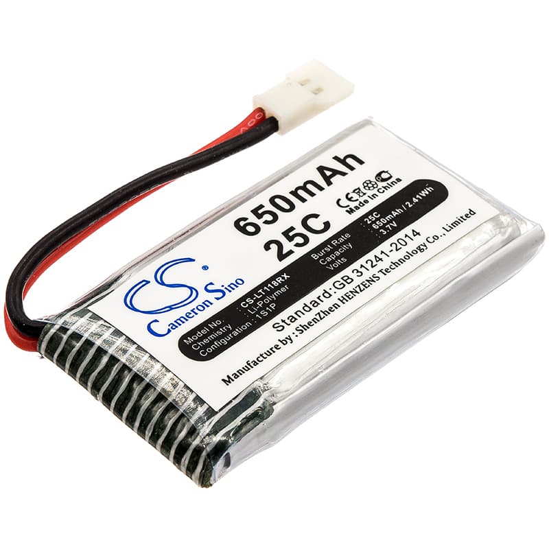 Replacement Battery for UDI U816A