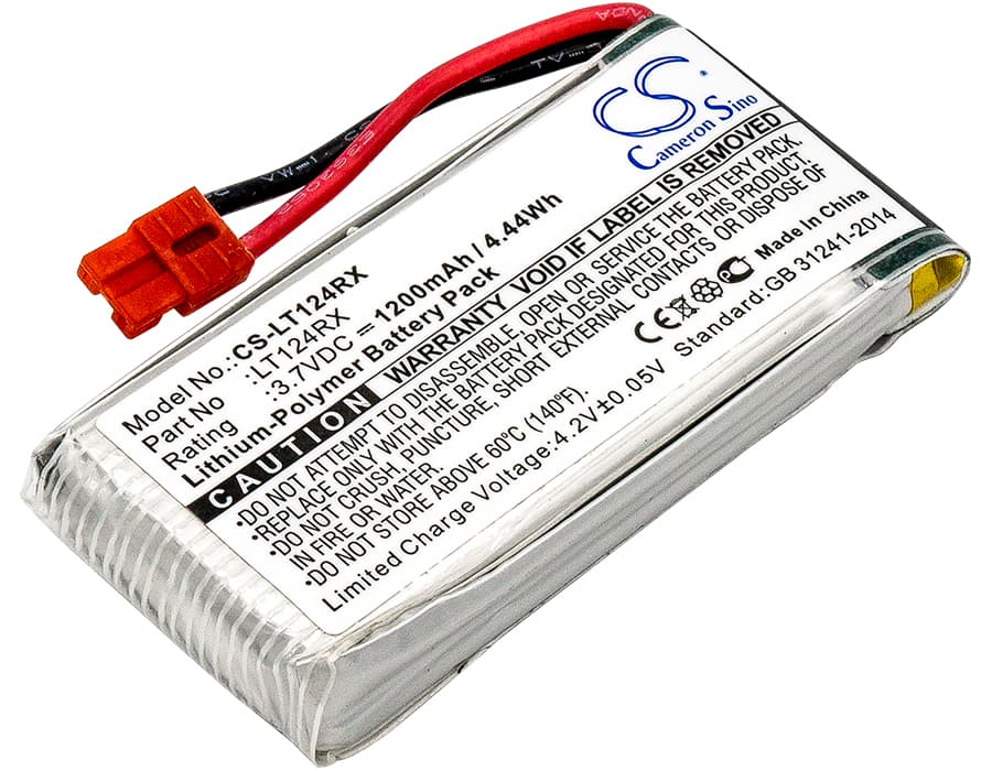 Replacement Battery for SYMA X5HW