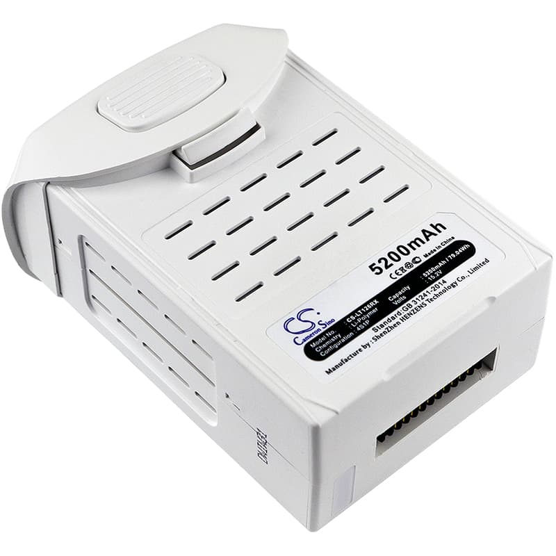 Replacement Battery for DJI Phantom 4 Pro