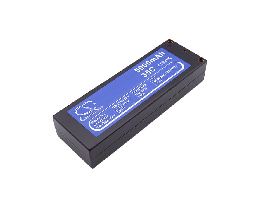 Replacement Battery for RC CS-LT910RT - CS-LT910RT-1.jpg