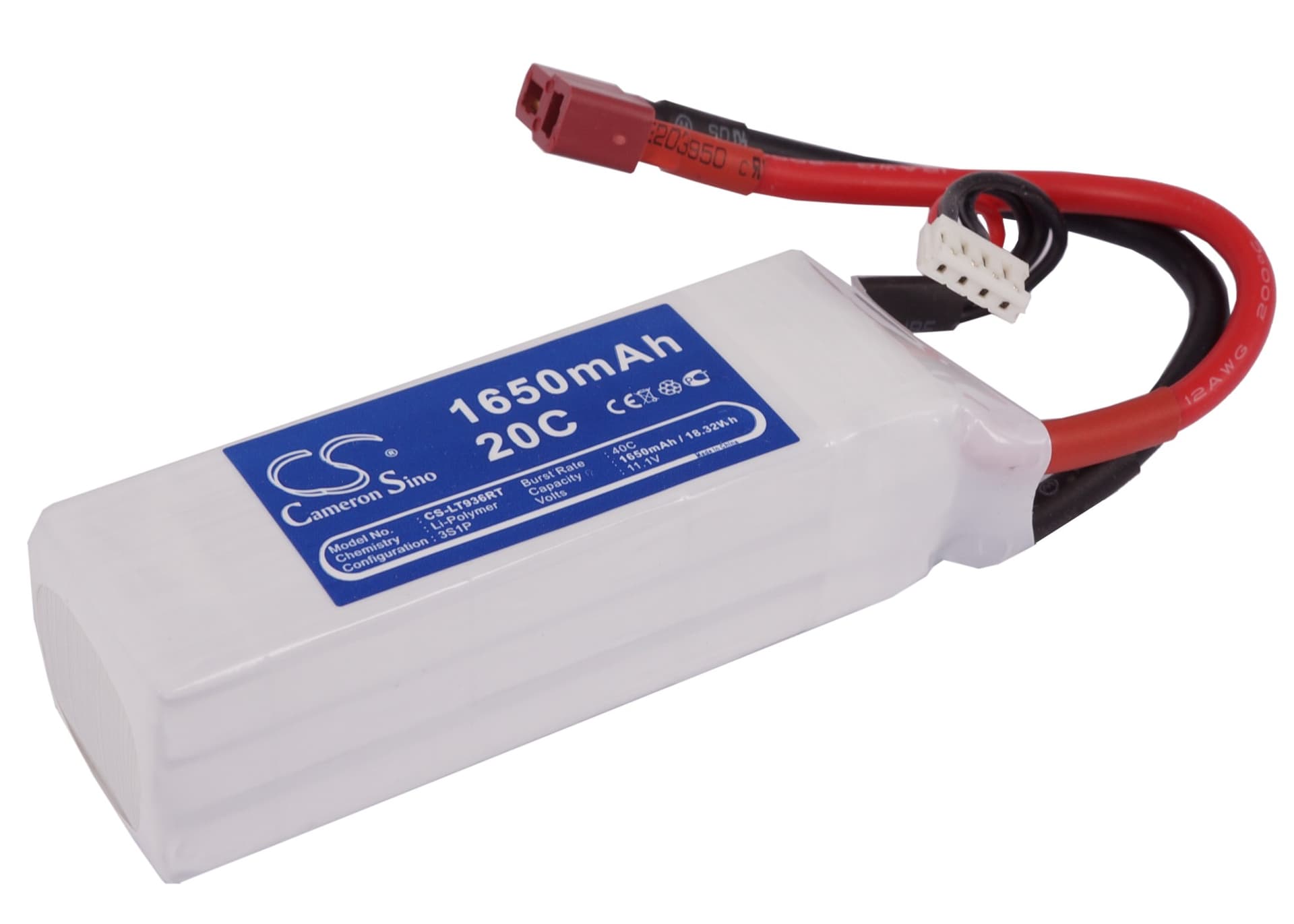 Replacement Battery for RC CS-LT936RT - CS-LT936RT-1.jpg