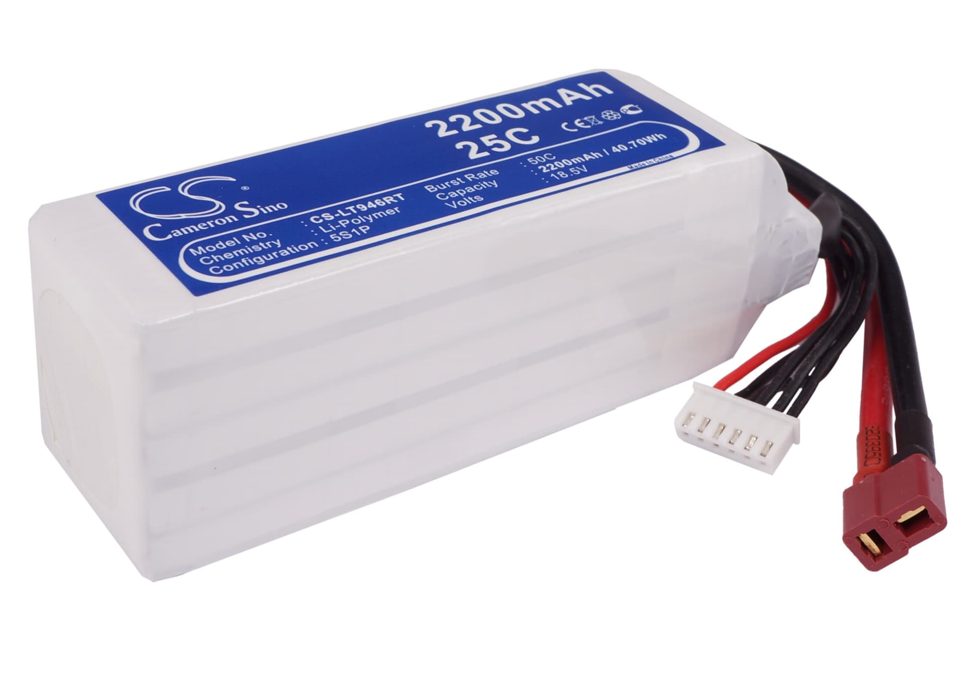 Replacement Battery for RC CS-LT946RT - CS-LT946RT-1.jpg