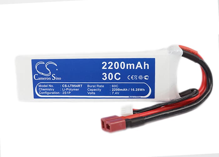 Replacement Battery for RC CS-LT954RT - CS-LT954RT-1.jpg