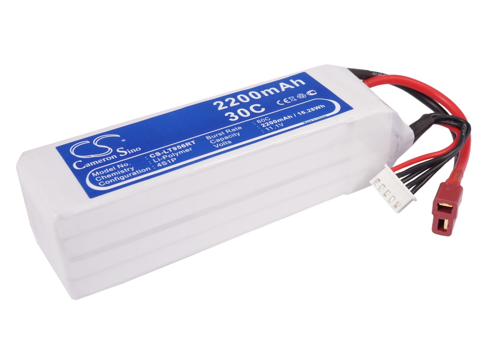 Replacement Battery for RC CS-LT956RT - CS-LT956RT-1.jpg