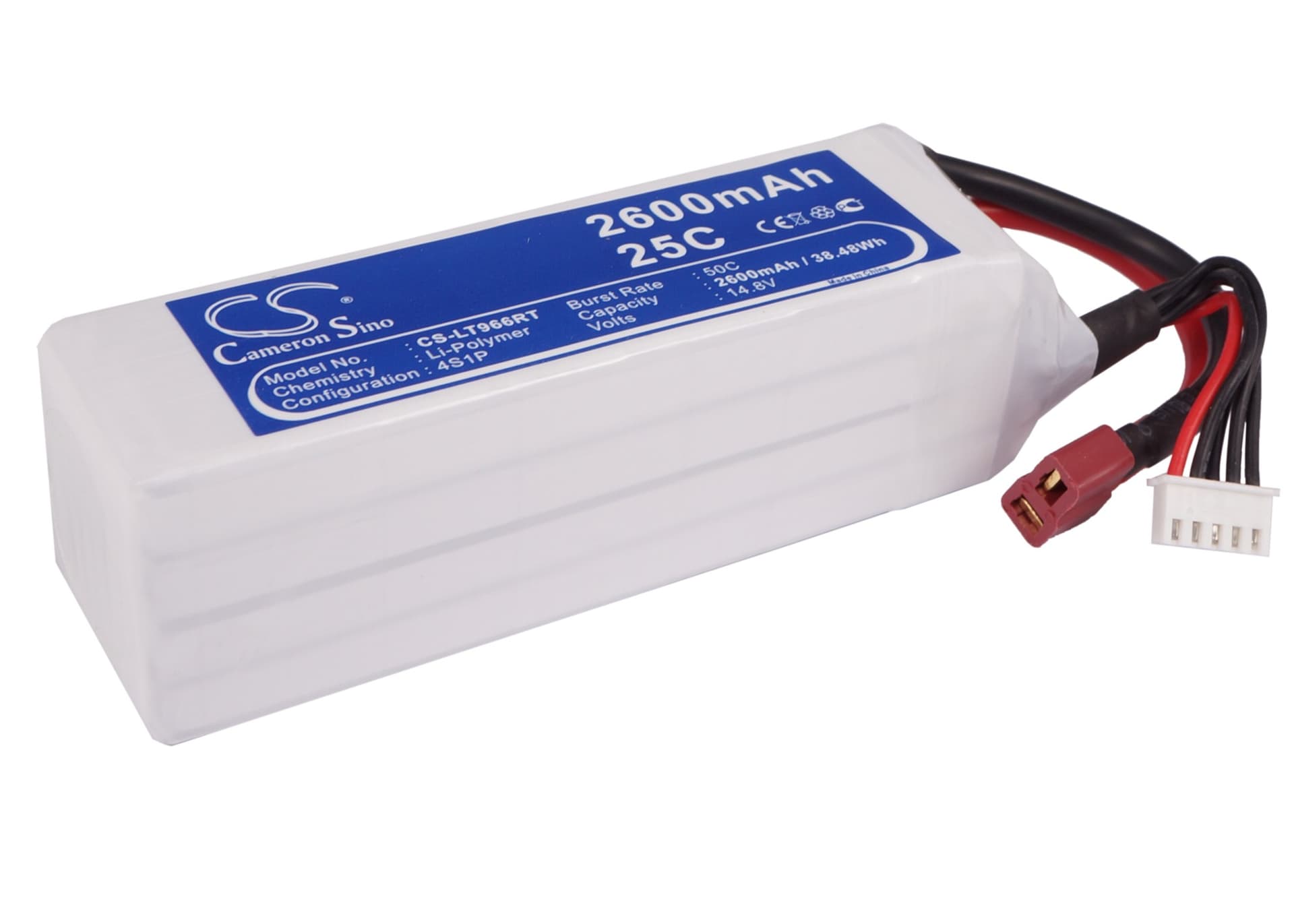 Replacement Battery for RC CS-LT966RT - CS-LT966RT-1.jpg