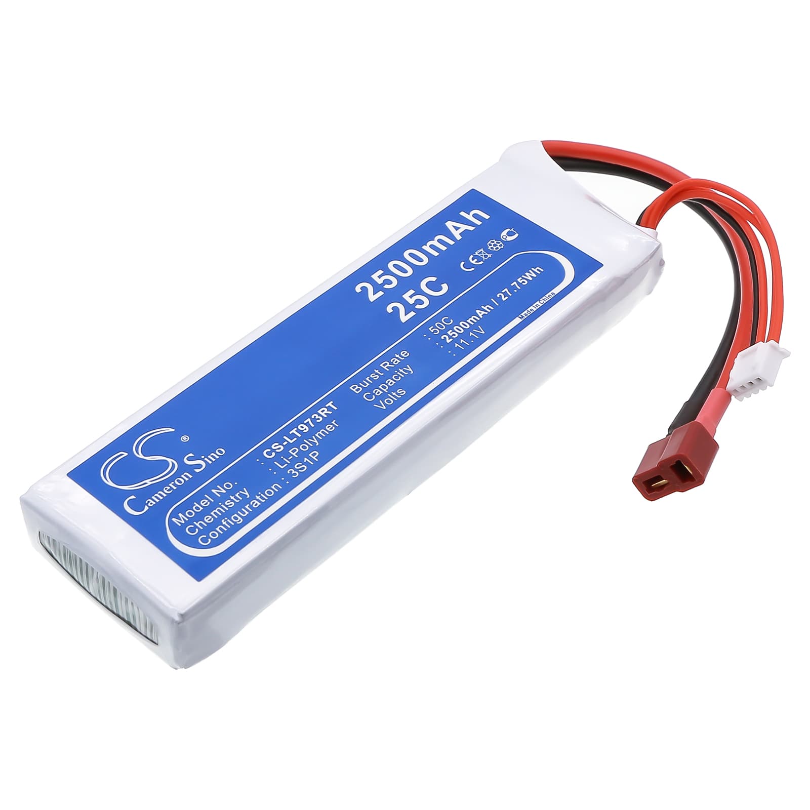 Replacement Battery for RC CS-LT973RT - CS-LT973RT-1.jpg