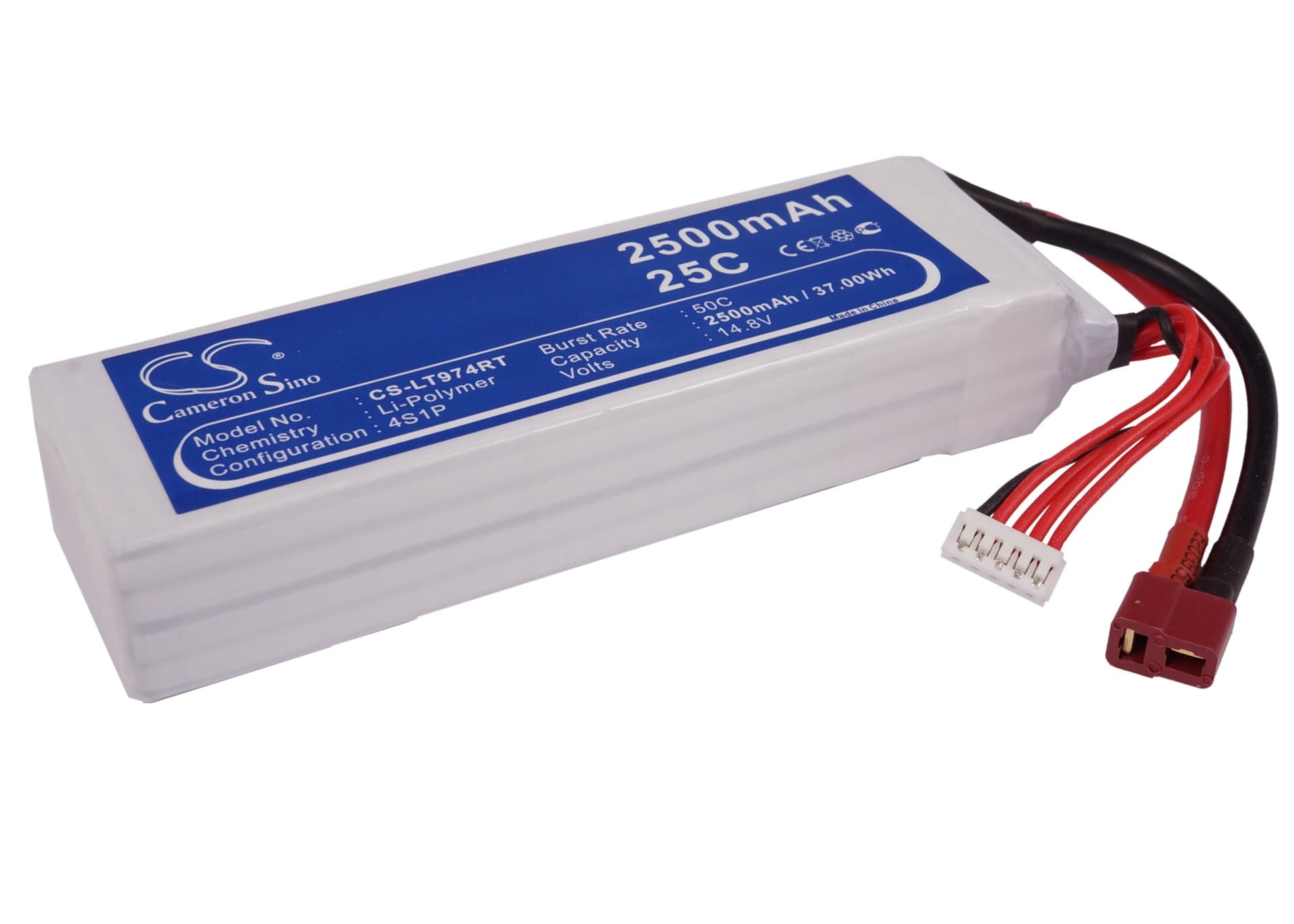 Replacement Battery for RC CS-LT974RT - CS-LT974RT-1.jpg