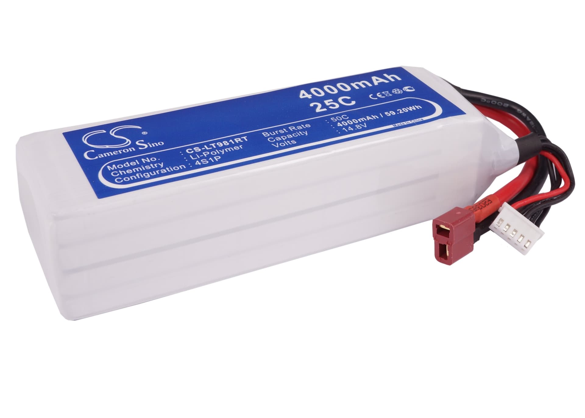 Replacement Battery for RC CS-LT981RT - CS-LT981RT-1.jpg