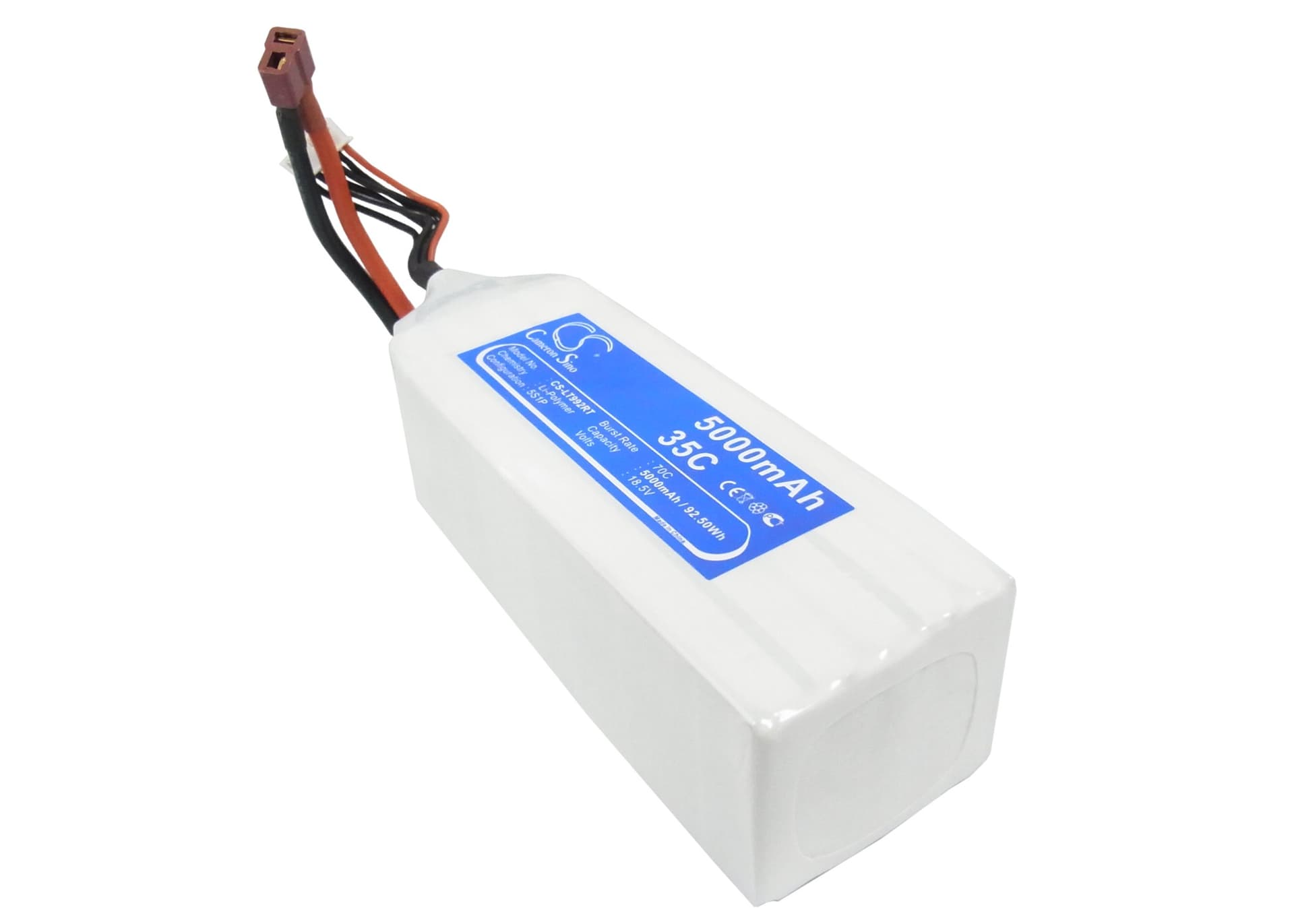 Replacement Battery for RC CS-LT992RT - CS-LT992RT-1.jpg